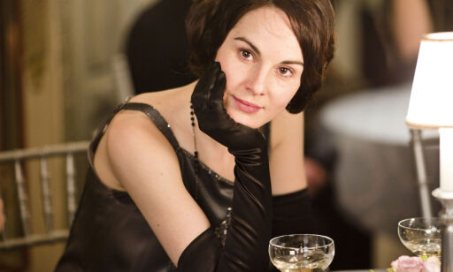Røper «Downton Abbey»-karakterens framtid