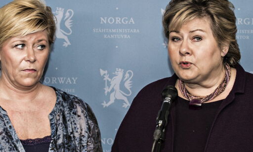 I dag gikk alt galt for regjeringen