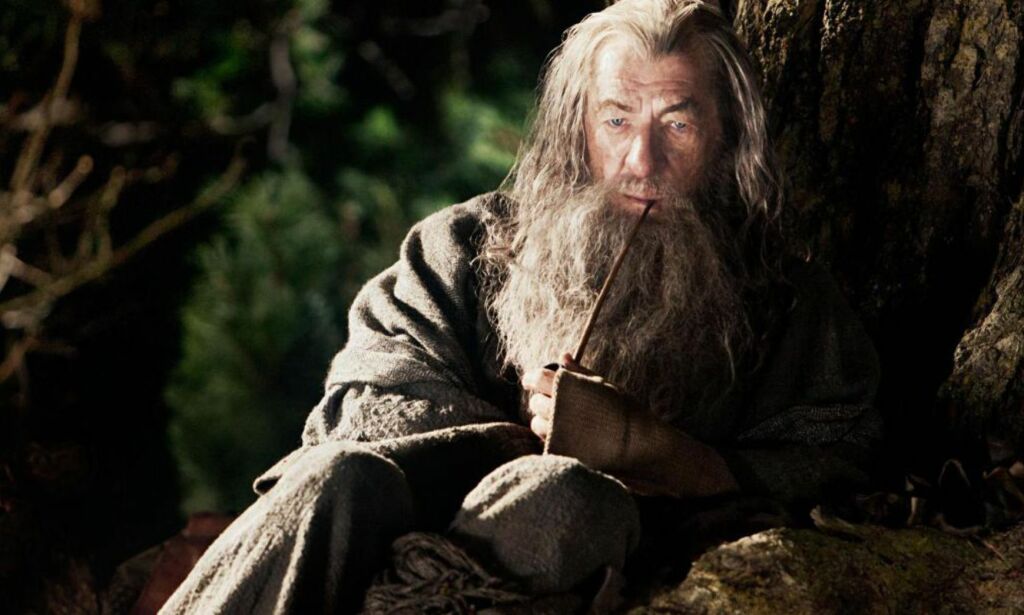 Ikke mindre enn to Tolkien-filmer på vei