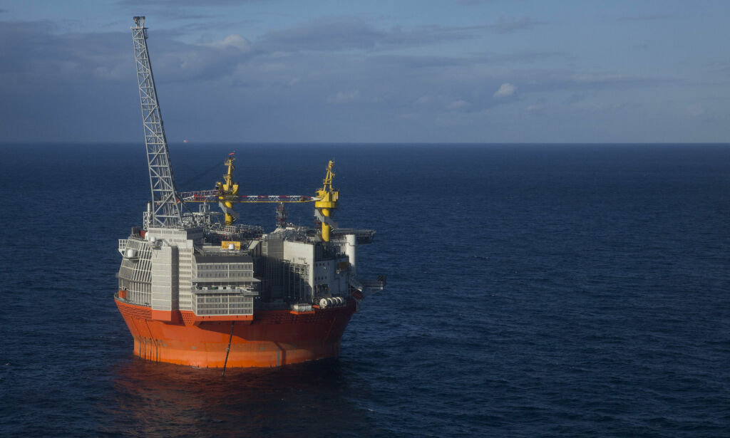 Nytt regnestykke hevder staten vil TAPE ti milliarder på skandaleplattformen Goliat
