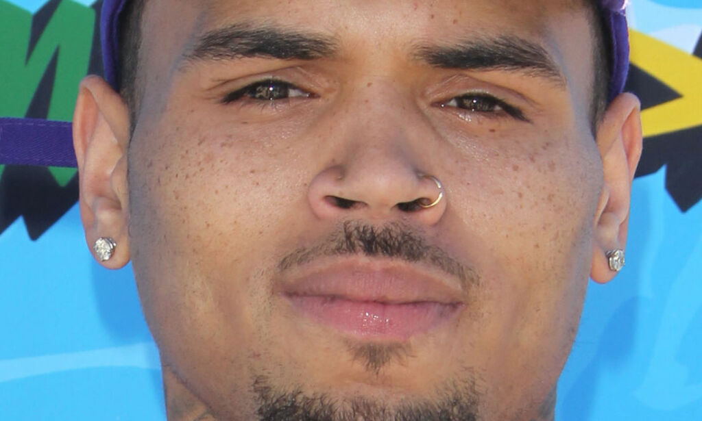 Chris Brown pågrepet i Paris - mistenkt for voldtekt