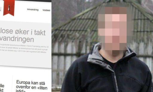 Fyret.nu registrert på samme navn som kjent svensk høyreekstrem