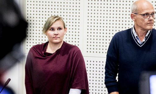 Kristins søster skulle bli lærer i 1999. Hun ble ikke ferdig før 16 år etter