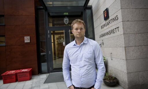 Annas bror om straffen mot drapsdømt jente (16): - Tror min lillesøster ville ønsket at tiltalte skulle bli frisk en dag