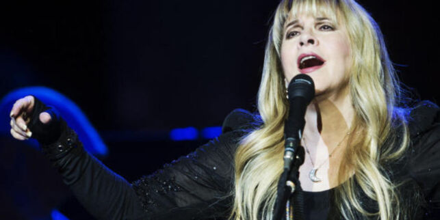 Ekskjærestene kjørte showet da Fleetwood Mac traff Oslo