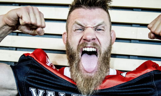 Tror norsk råskinn får kjempe i Norge: - Fritt fram for blod og UFC-kamper