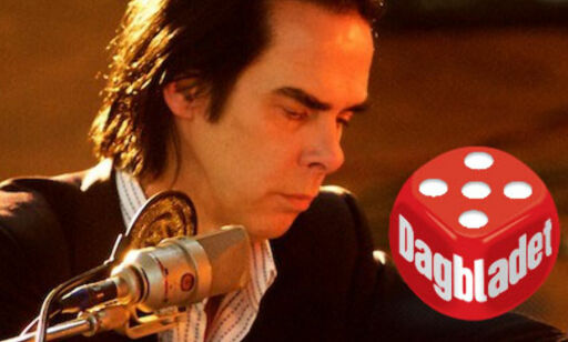 Nick Cave-album dynket i sorg og smerte