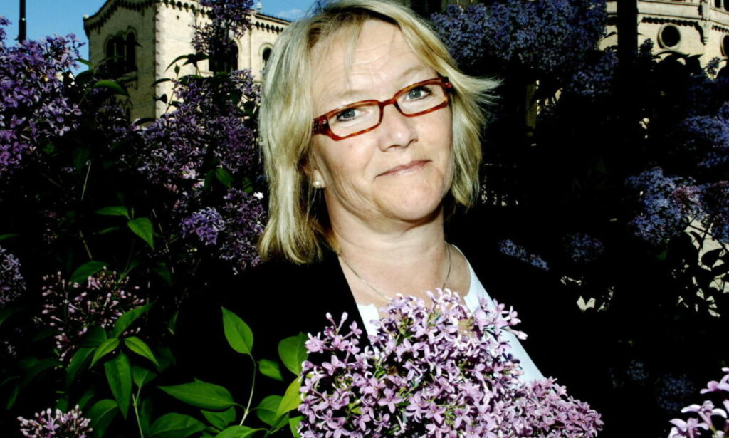 NRK tabbet seg ut i landsdekkende intervju