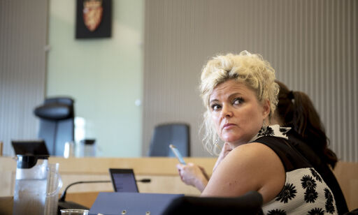 Frisør saksøker Løgnaslaget for å ha kalt henne «nazifrisør»