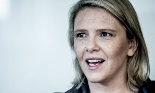 - Viser at det er mulig å ha en toppjobb, og likevel få barn