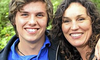 «Mamma, dette er noe jeg må gjøre»