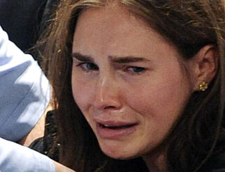 - Ikke klare til å tilgi Amanda Knox