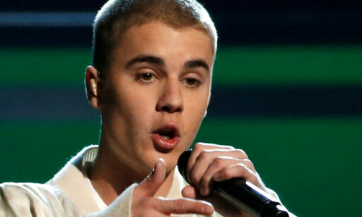 Justin Bieber med åpent brev til fansen etter massiv kritikk