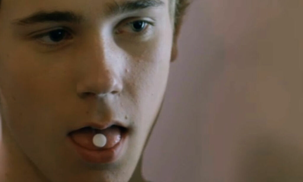 «Skam»-rekord etter sjokklansering