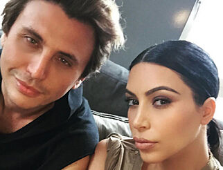 Bryter tausheten etter Kardashian-ranet: - Hun har det ikke bra