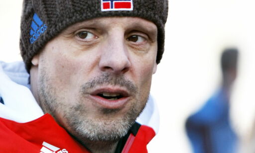 Stöckl ikke helt fornøyd: - Vi har en jobb å gjøre