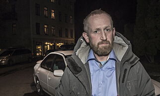 Politiet mener Pål Enger er uskyldig dømt for to kunsttyverier