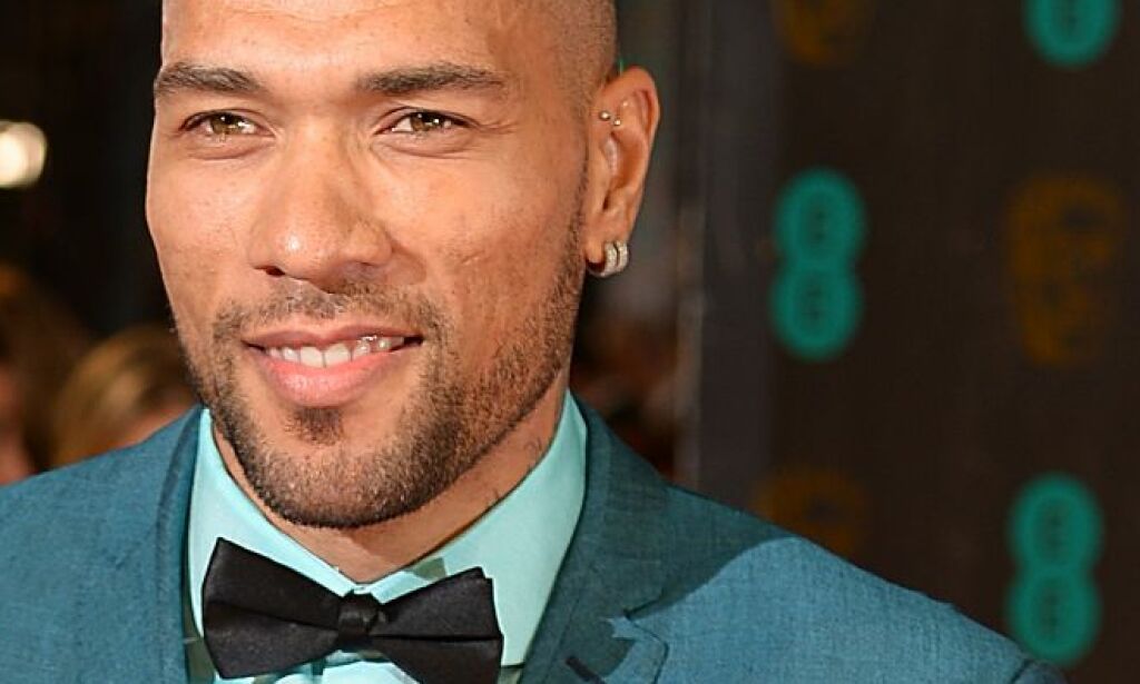 Produsent avslører: John Carew spiller same i kommende storfilm