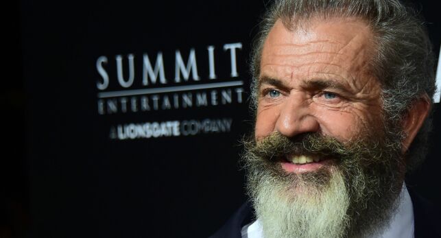 Mel Gibson har vært frosset ut av Hollywood i årevis. Nå er han tilbake for fullt