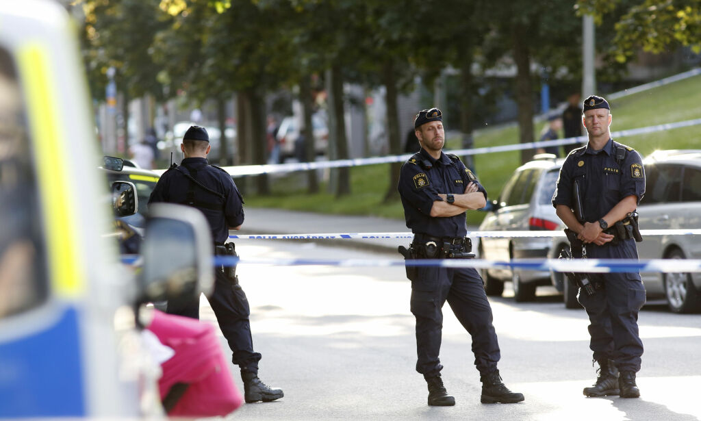 Økt innvandring får skylda for at antall drap i Sverige har økt med flere titall i året. Så enkelt er det ikke, sier kriminolog