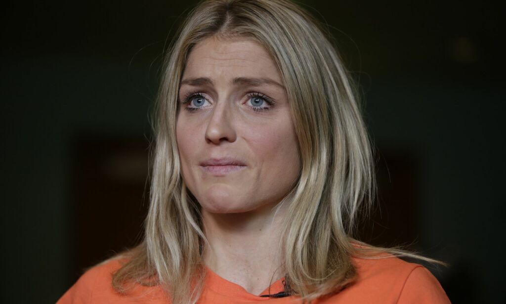 - Det er veldig rart at folk ikke tror på det jeg har sagt