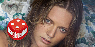 Tove Lo sin «kvinnelige ereksjon» mister potensen halvveis ut i akten
