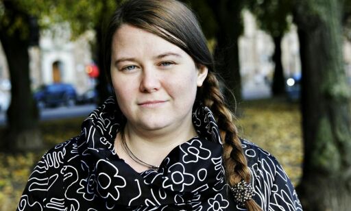 Natascha Kampusch (28) var innelåst i en kjeller i åtte år. Slik er livet hennes nå