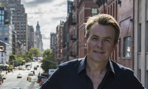 900 000 ser på «Skavlan»
