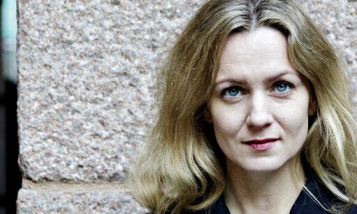 Inger Merete Hobbelstad:- De fleste av oss har vært Romeo og Julie på et tidspunkt