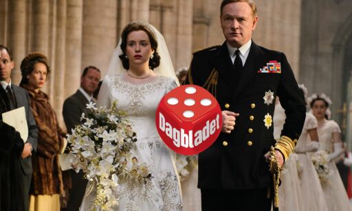 Denne serien vil fylle tomrommet etter «Downton Abbey».