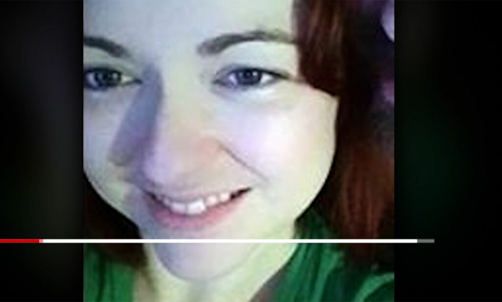 Kala (30) ble meldt savnet i august. I går ble hun funnet i en container: - Hun var lenket fast som en hund