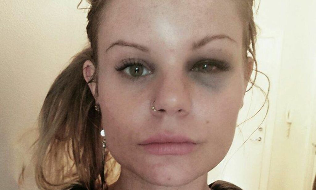 Monica om pågripelsen av mann siktet for voldtektsforsøk: - Jeg får ta meg et glass champagne på byen