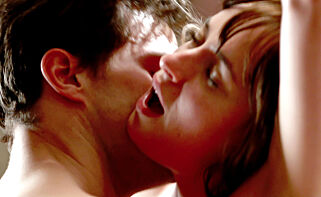 Ville beskytte dattera fra kritikk etter hete «Fifty Shades»-scener