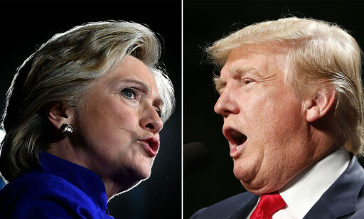 New York Times tror Trump vinner valget