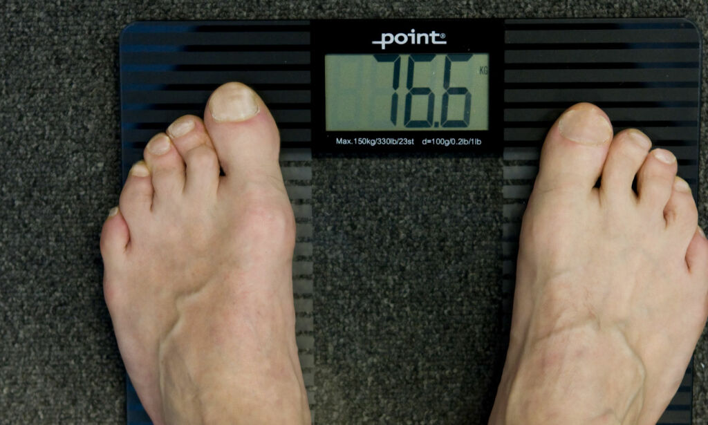Knekkebrøddietten kutter vekta 10 kilo på under seks uker
