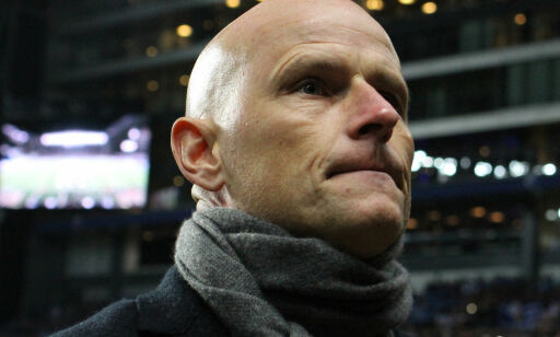 Ståle Solbakken kan få det tøft: - De har mistet ledere og spillere som har FCK i blodet