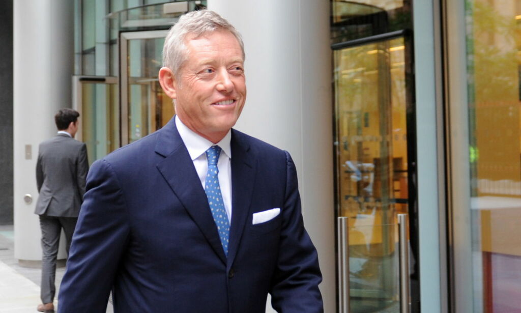 Alexander Viks far vant mot Deutsche Bank - bankens pant i IT-selskapet Confirmit oppheves