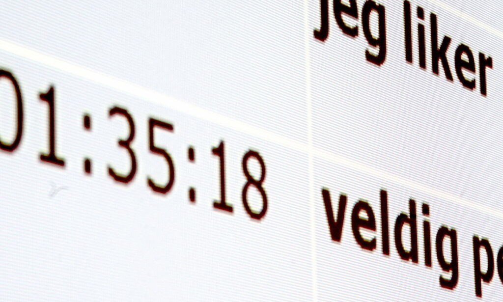 Slik avslørte de norske overgriperes skjulte liv. «Det planlegges et overgrep som skal skje neste uke»