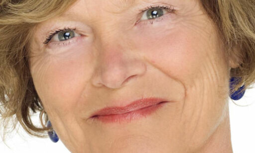 - Det er sjelden jeg har lest en så uredigert og selvutleverende klagesang