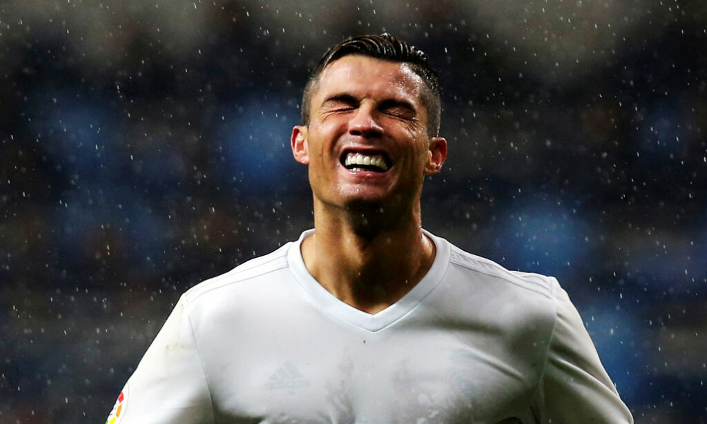 Avsløring: Cristiano Ronaldo skal ha gjemt bort over en milliard kroner i skatteparadis