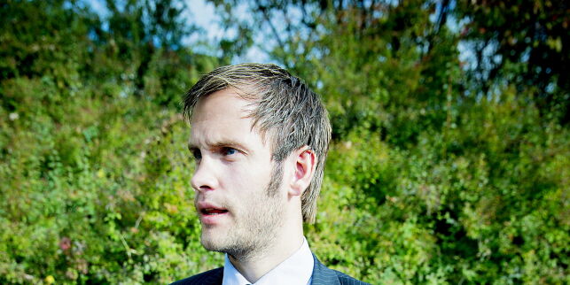 Fra Listhaug til kinesisk gigant