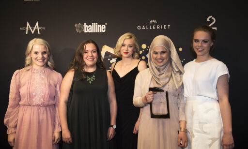 «Skam» solgt til USA