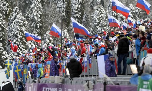Over 1000 russiske idrettsutøvere involvert i dopingregimet, deriblant 12 medaljevinnere fra Sotsji-OL