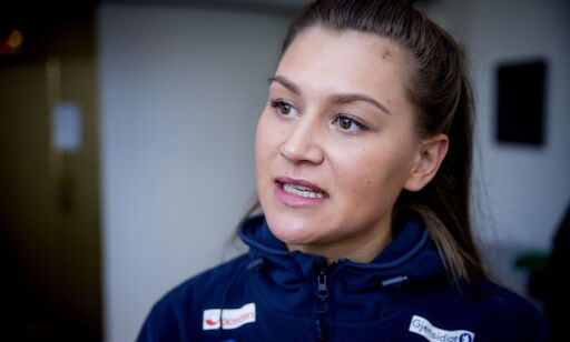 Amanda Kurtovic om smertene og dramaet: - Det er noe jeg må leve med