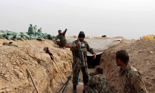 Nå blir det enklere for afghanere å få asyl i Sverige. I Norge ble det nylig mye vanskeligere