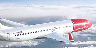 Norwegian-fly i drama: Tok av på tross av alarmer. Kabinbesetningen måtte løpe til setene