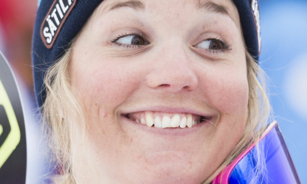 Svensk skistjerne bevisstløs etter fall under trening