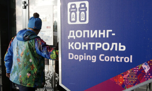 Norges Skiskytterforbund krever at IBU fratar Russland verdenscuprenn
