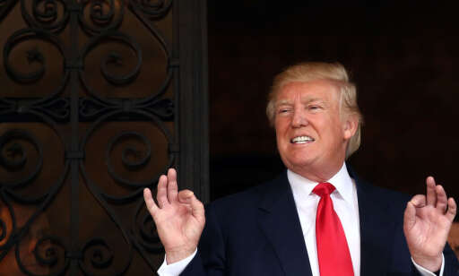Alarmklokkene ringer i Kina etter at Trump utnevnte «Death by China»-forfatter til rådgiver
