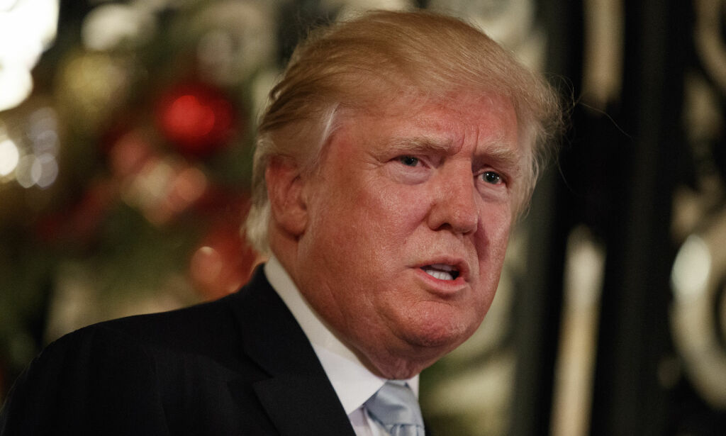 Sjokktallene som bør skremme Trump: - Kommer til å slite